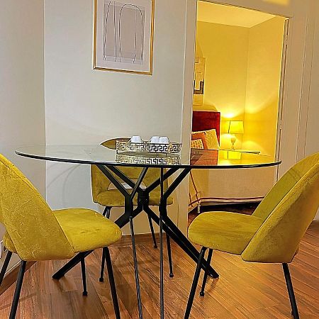 Boutique Apartment In Historic Lisboa 外观 照片