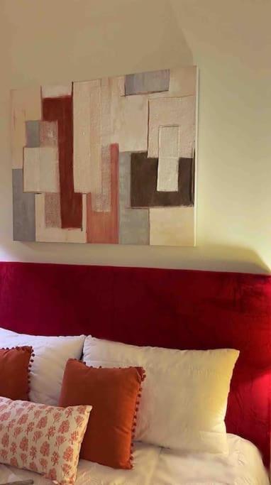 Boutique Apartment In Historic Lisboa 外观 照片