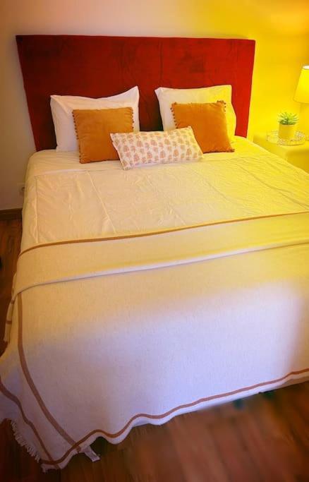 Boutique Apartment In Historic Lisboa 外观 照片